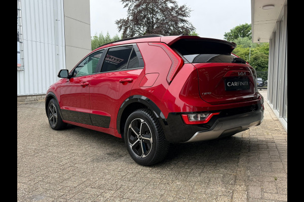 Kia Niro 1.6 GDi Hybrid ComfortLine 141 Pk | Navigatie | Cruise |Camera | Clima | Keyless.