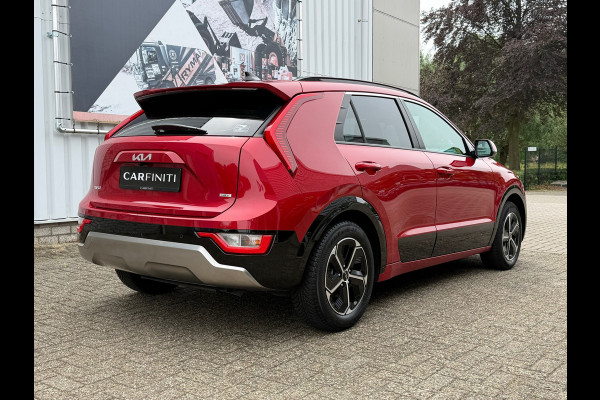 Kia Niro 1.6 GDi Hybrid ComfortLine 141 Pk | Navigatie | Cruise |Camera | Clima | Keyless.