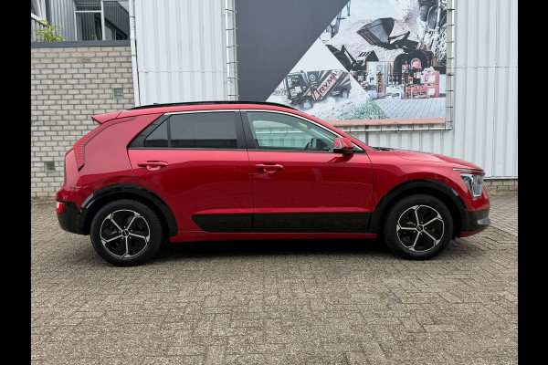 Kia Niro 1.6 GDi Hybrid ComfortLine 141 Pk | Navigatie | Cruise |Camera | Clima | Keyless.