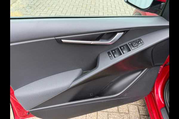 Kia Niro 1.6 GDi Hybrid ComfortLine 141 Pk | Navigatie | Cruise |Camera | Clima | Keyless.