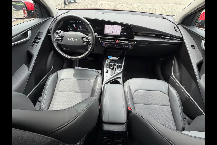 Kia Niro 1.6 GDi Hybrid ComfortLine 141 Pk | Navigatie | Cruise |Camera | Clima | Keyless.