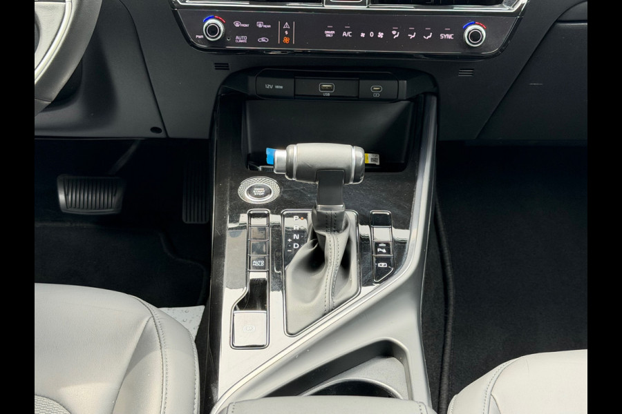 Kia Niro 1.6 GDi Hybrid ComfortLine 141 Pk | Navigatie | Cruise |Camera | Clima | Keyless.