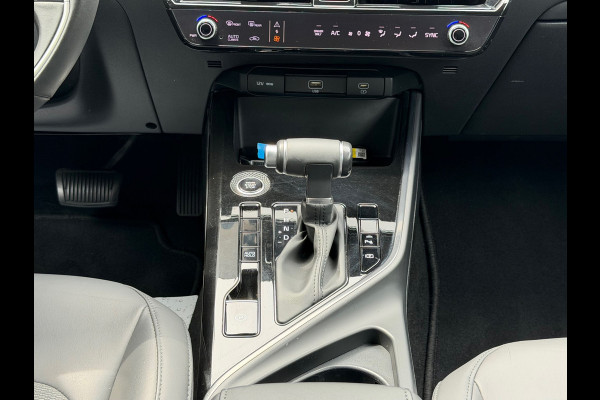 Kia Niro 1.6 GDi Hybrid ComfortLine 141 Pk | Navigatie | Cruise |Camera | Clima | Keyless.