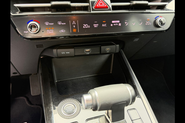 Kia Niro 1.6 GDi Hybrid ComfortLine 141 Pk | Navigatie | Cruise |Camera | Clima | Keyless.