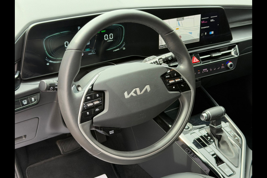 Kia Niro 1.6 GDi Hybrid ComfortLine 141 Pk | Navigatie | Cruise |Camera | Clima | Keyless.
