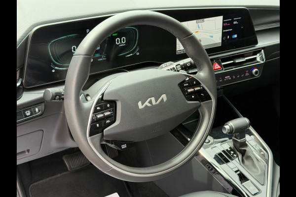 Kia Niro 1.6 GDi Hybrid ComfortLine 141 Pk | Navigatie | Cruise |Camera | Clima | Keyless.