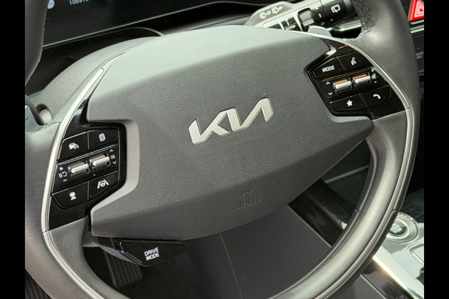 Kia Niro 1.6 GDi Hybrid ComfortLine 141 Pk | Navigatie | Cruise |Camera | Clima | Keyless.