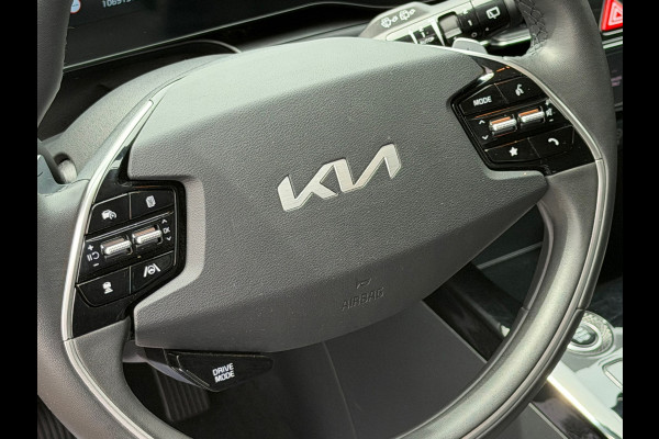 Kia Niro 1.6 GDi Hybrid ComfortLine 141 Pk | Navigatie | Cruise |Camera | Clima | Keyless.