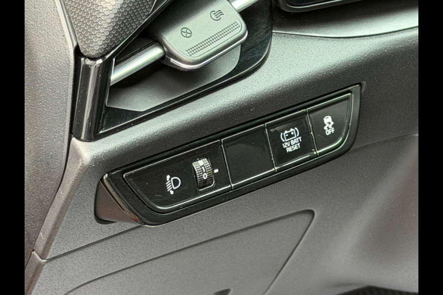 Kia Niro 1.6 GDi Hybrid ComfortLine 141 Pk | Navigatie | Cruise |Camera | Clima | Keyless.