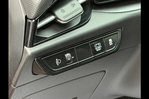 Kia Niro 1.6 GDi Hybrid ComfortLine 141 Pk | Navigatie | Cruise |Camera | Clima | Keyless.