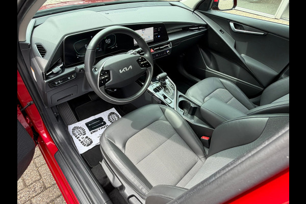 Kia Niro 1.6 GDi Hybrid ComfortLine 141 Pk | Navigatie | Cruise |Camera | Clima | Keyless.