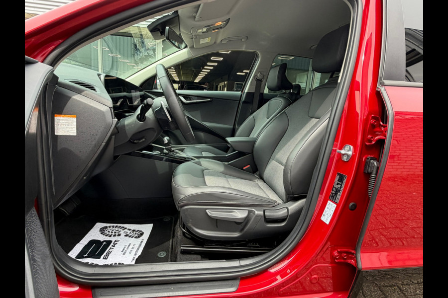 Kia Niro 1.6 GDi Hybrid ComfortLine 141 Pk | Navigatie | Cruise |Camera | Clima | Keyless.