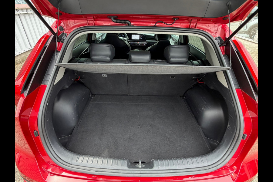 Kia Niro 1.6 GDi Hybrid ComfortLine 141 Pk | Navigatie | Cruise |Camera | Clima | Keyless.