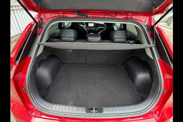 Kia Niro 1.6 GDi Hybrid ComfortLine 141 Pk | Navigatie | Cruise |Camera | Clima | Keyless.