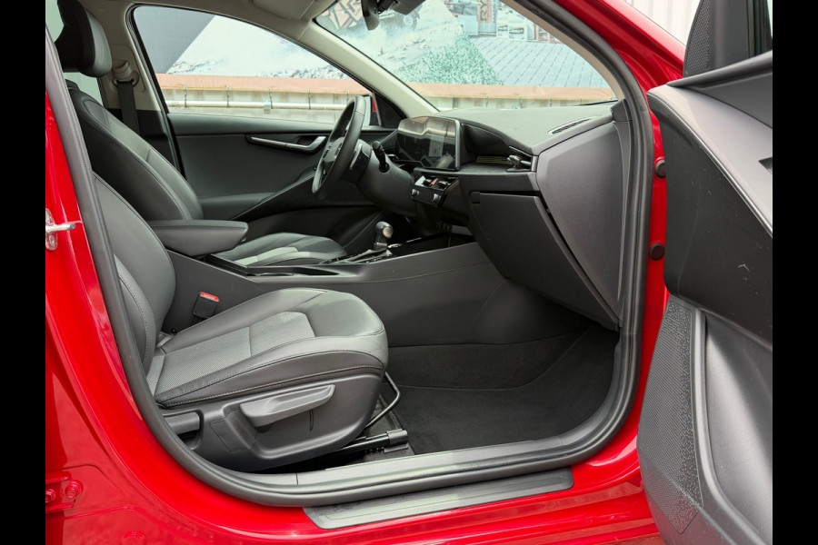 Kia Niro 1.6 GDi Hybrid ComfortLine 141 Pk | Navigatie | Cruise |Camera | Clima | Keyless.