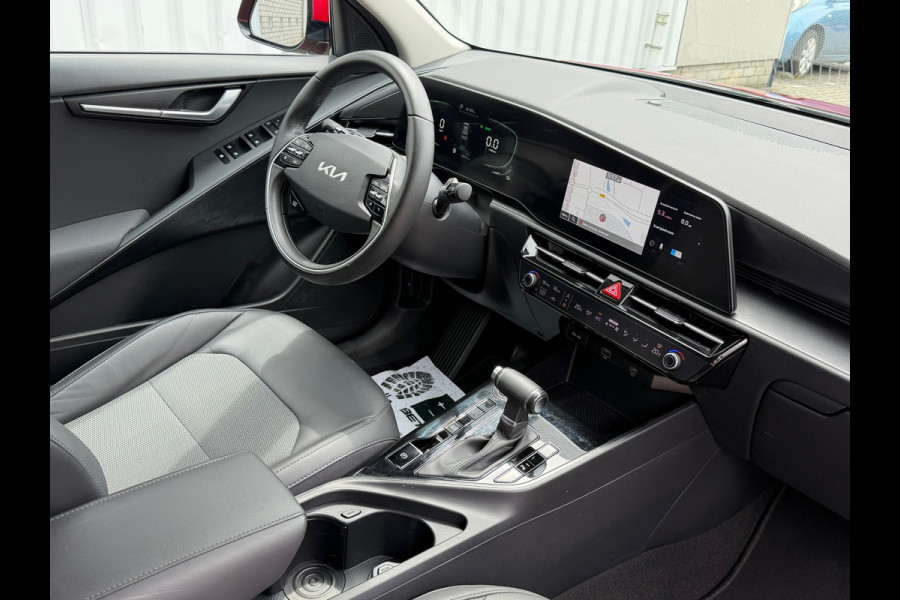 Kia Niro 1.6 GDi Hybrid ComfortLine 141 Pk | Navigatie | Cruise |Camera | Clima | Keyless.