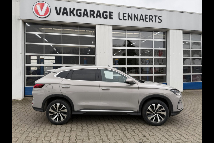 BYD SEAL U 1.5 DM-i FWD Boost PHEV Fabrieksgarantie 23-12-2031 (BOVAG/RIJKLAARPRIJS)