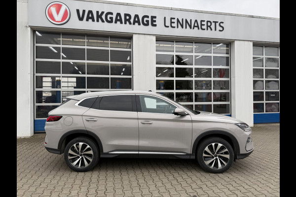 BYD SEAL U 1.5 DM-i FWD Boost PHEV Fabrieksgarantie 23-12-2031 (BOVAG/RIJKLAARPRIJS)