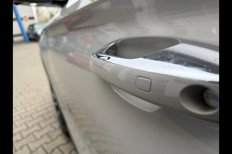 BYD SEAL U 1.5 DM-i FWD Boost PHEV Fabrieksgarantie 23-12-2031 (BOVAG/RIJKLAARPRIJS)