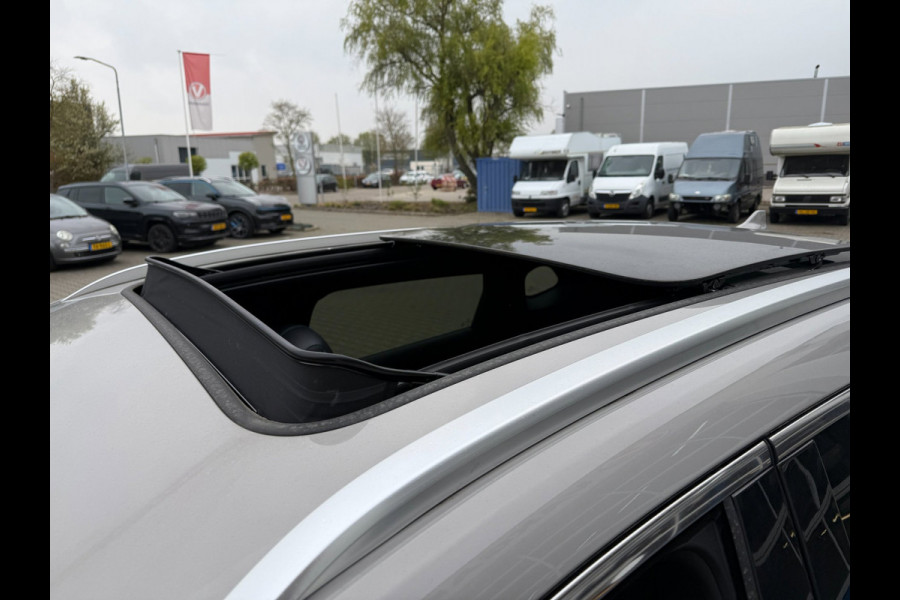 BYD SEAL U 1.5 DM-i FWD Boost PHEV Fabrieksgarantie 23-12-2031 (BOVAG/RIJKLAARPRIJS)