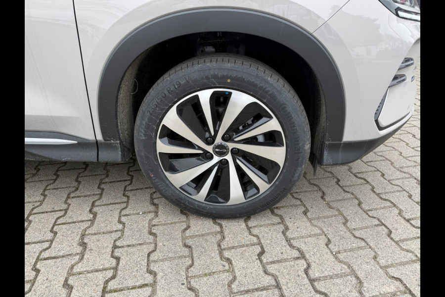 BYD SEAL U 1.5 DM-i FWD Boost PHEV Fabrieksgarantie 23-12-2031 (BOVAG/RIJKLAARPRIJS)