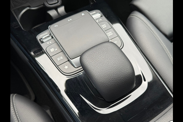Mercedes-Benz A-Klasse 250 e Advantage 218 Pk | Navigatie | Cruise | Clima | Halfleder-Stof | 17" Lichtmrtaal.