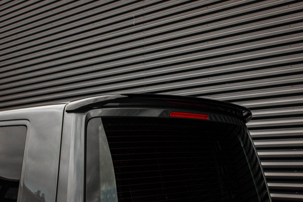 Volkswagen Transporter 2.0 TDI L2H1 150PK BULLI DC DUBBEL CABINE / LEIGHTONVANS BODYKIT / FULL OPTINS / LEDER / FULL BLACK / APPLE