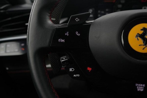 Ferrari SF90 Stradale 4.0 V8 Assetto Fiorano Fiorano Pack Carbon Fibre Daytona Racing Seats