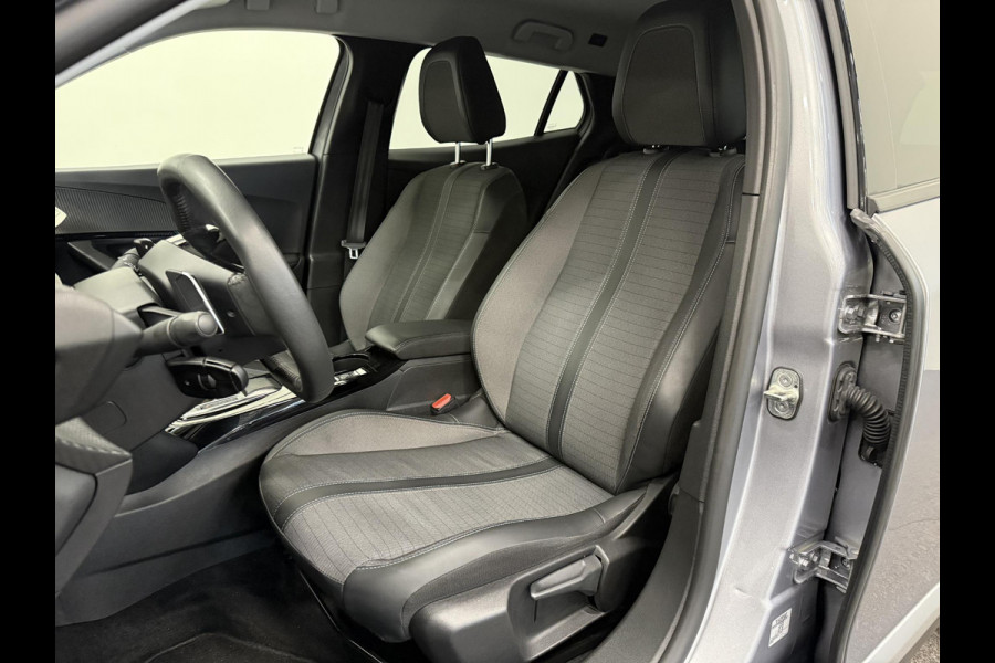 Peugeot 2008 1.2 PureTech 130pk Allure S&S Automaat Navigatie Apple Carplay Android Auto Camera Parkeersensoren achter Cruise Control Full Led Climate Control Lichtmetalen velgen