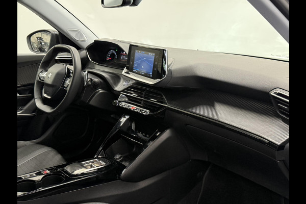 Peugeot 2008 1.2 PureTech 130pk Allure S&S Automaat Navigatie Apple Carplay Android Auto Camera Parkeersensoren achter Cruise Control Full Led Climate Control Lichtmetalen velgen