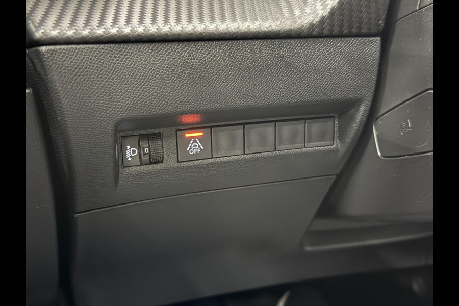 Peugeot 2008 1.2 PureTech 130pk Allure S&S Automaat Navigatie Apple Carplay Android Auto Camera Parkeersensoren achter Cruise Control Full Led Climate Control Lichtmetalen velgen