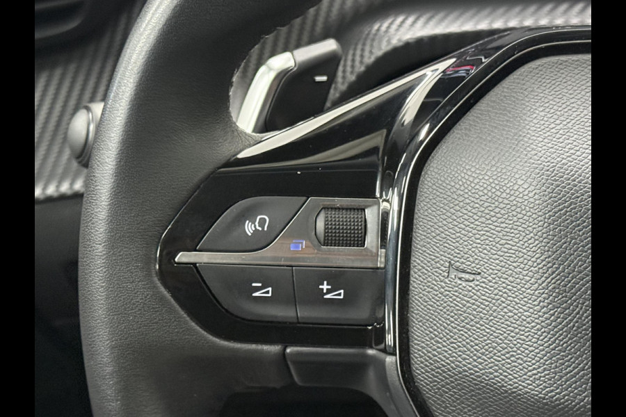 Peugeot 2008 1.2 PureTech 130pk Allure S&S Automaat Navigatie Apple Carplay Android Auto Camera Parkeersensoren achter Cruise Control Full Led Climate Control Lichtmetalen velgen