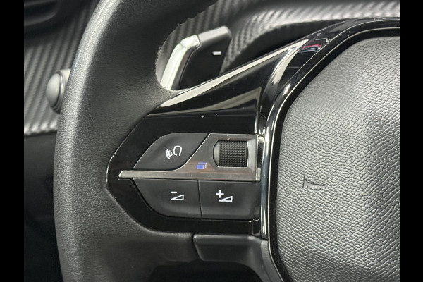 Peugeot 2008 1.2 PureTech 130pk Allure S&S Automaat Navigatie Apple Carplay Android Auto Camera Parkeersensoren achter Cruise Control Full Led Climate Control Lichtmetalen velgen
