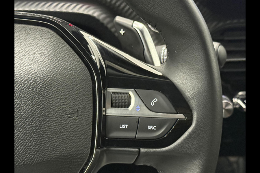 Peugeot 2008 1.2 PureTech 130pk Allure S&S Automaat Navigatie Apple Carplay Android Auto Camera Parkeersensoren achter Cruise Control Full Led Climate Control Lichtmetalen velgen