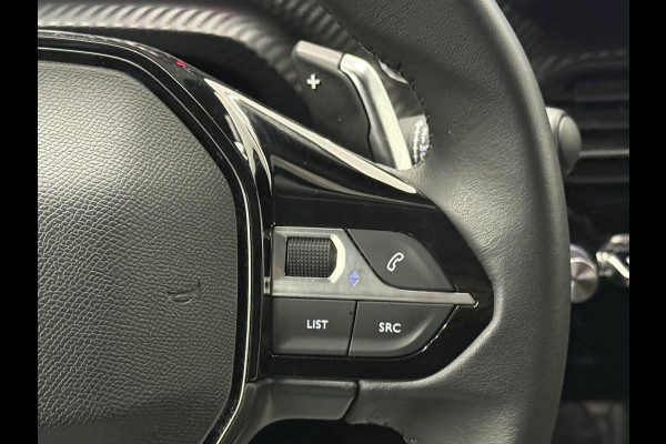 Peugeot 2008 1.2 PureTech 130pk Allure S&S Automaat Navigatie Apple Carplay Android Auto Camera Parkeersensoren achter Cruise Control Full Led Climate Control Lichtmetalen velgen