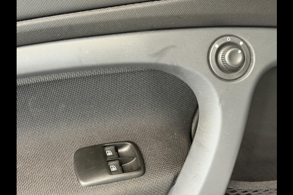 Smart Fortwo Cabrio EQ Comfort 18 kWh Automaat Navigatie Apple Carplay Android Auto Parkeersensoren Achter Climate Control Elektrisch Cabriodak DAB+