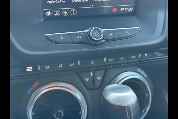 Chevrolet Camaro 2.0 Turbo 2020 Grijs AUT LEDER APK NAP!
