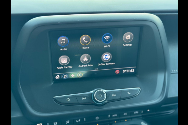 Chevrolet Camaro 2.0 Turbo 2020 Grijs AUT LEDER APK NAP!