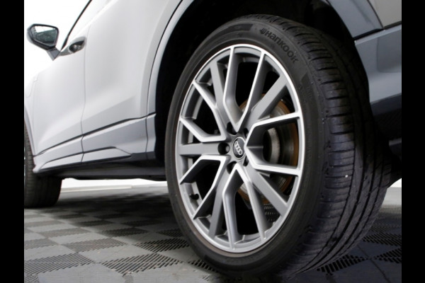 Audi Q3 45 Tfsi-e S-LINE (2x) ** MATRIX, LEDER, PANORAMA, TREKH, ACC, 20-inch LMV ** 1e EIG - UNFALLFREI ** ** INFORMEER OOK NAAR ONZE AANTREKKELIJKE FINANCIAL-LEASE TARIEVEN **
