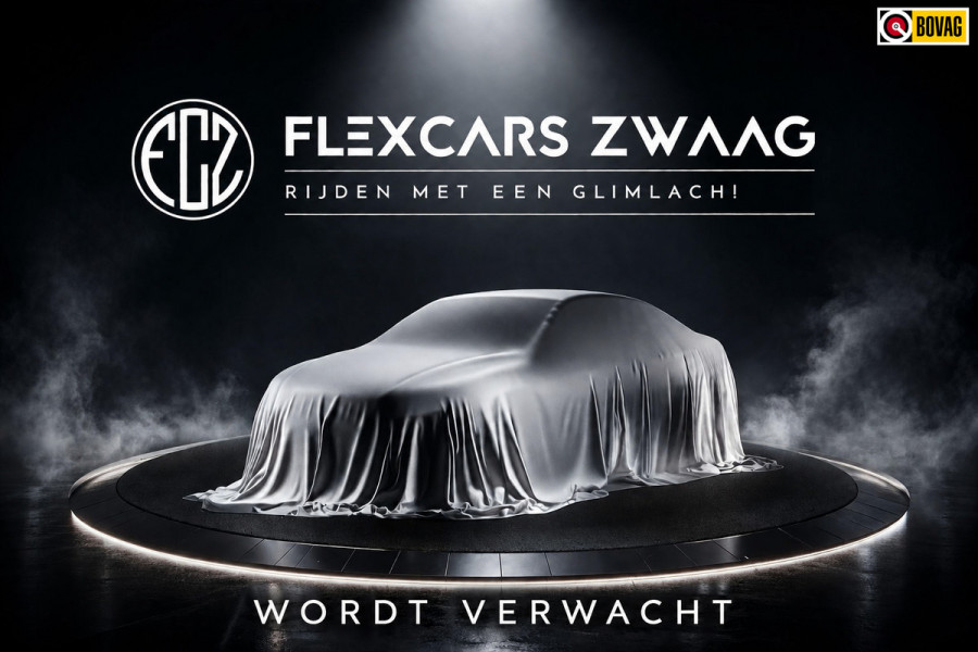 Peugeot 308 1.2 Turbo GT - Automaat - Pano/Schuifdak - Navi - Trekhaak - Camera