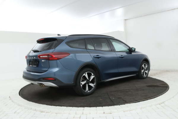 Ford FOCUS Wagon 1.0 EcoBoost Hybrid Active Style Automaat, Hoge zit, Apple carplay, climate,