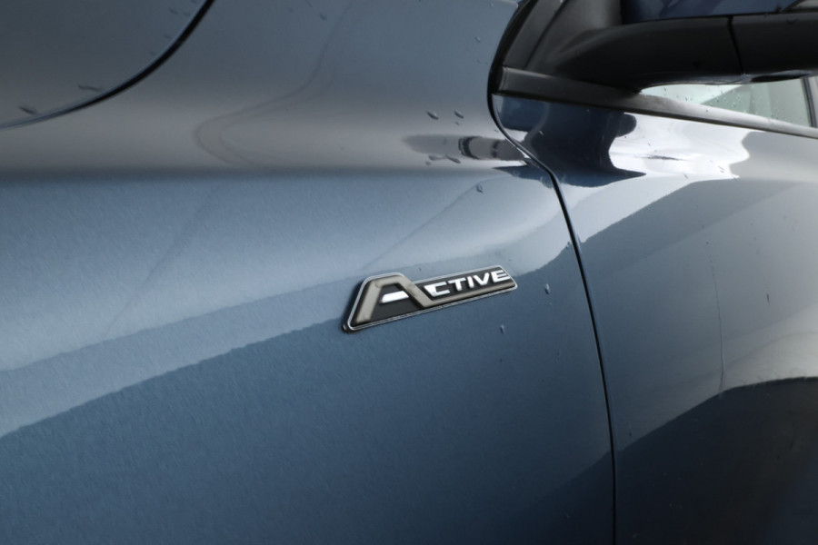 Ford FOCUS Wagon 1.0 EcoBoost Hybrid Active Style Automaat, Hoge zit, Apple carplay, climate,