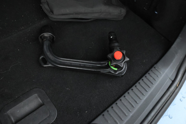 Ford FOCUS Wagon 1.0 EcoBoost Hybrid Active Style Automaat, Hoge zit, Apple carplay, climate,
