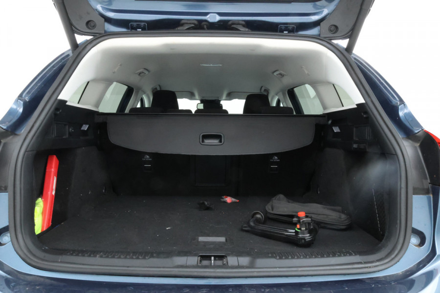 Ford FOCUS Wagon 1.0 EcoBoost Hybrid Active Style Automaat, Hoge zit, Apple carplay, climate,