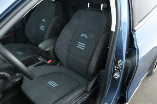 Ford FOCUS Wagon 1.0 EcoBoost Hybrid Active Style Automaat, Hoge zit, Apple carplay, climate,