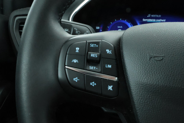 Ford FOCUS Wagon 1.0 EcoBoost Hybrid Active Style Automaat, Hoge zit, Apple carplay, climate,