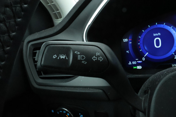 Ford FOCUS Wagon 1.0 EcoBoost Hybrid Active Style Automaat, Hoge zit, Apple carplay, climate,