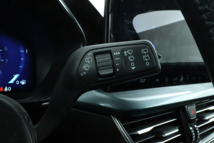 Ford FOCUS Wagon 1.0 EcoBoost Hybrid Active Style Automaat, Hoge zit, Apple carplay, climate,