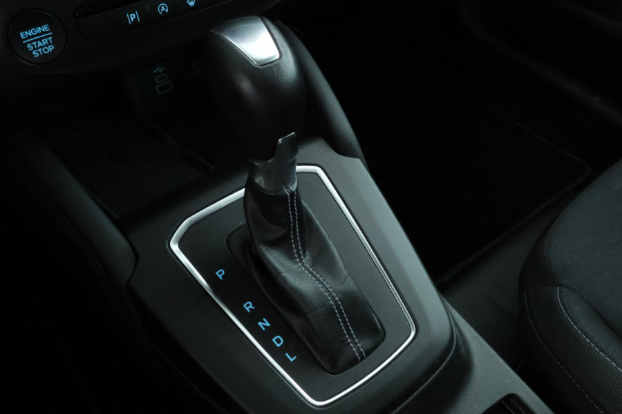 Ford FOCUS Wagon 1.0 EcoBoost Hybrid Active Style Automaat, Hoge zit, Apple carplay, climate,