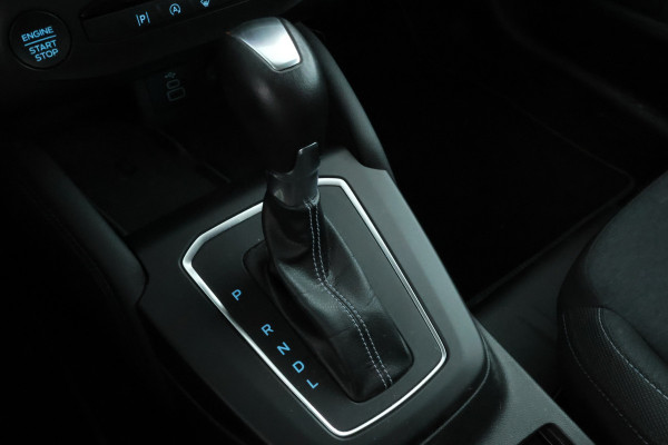 Ford FOCUS Wagon 1.0 EcoBoost Hybrid Active Style Automaat, Hoge zit, Apple carplay, climate,